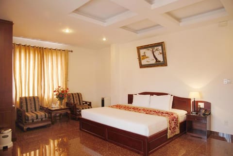 Mai Vang Hotel Hotel in Dalat