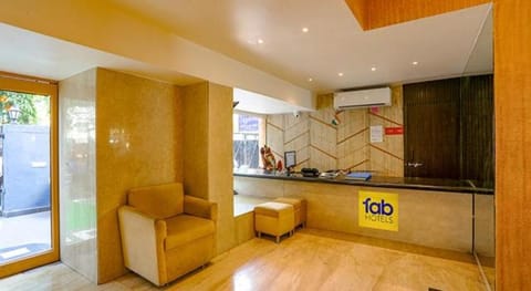 Hotel Jayshree Domestic Airport Vacation rental in Mumbai