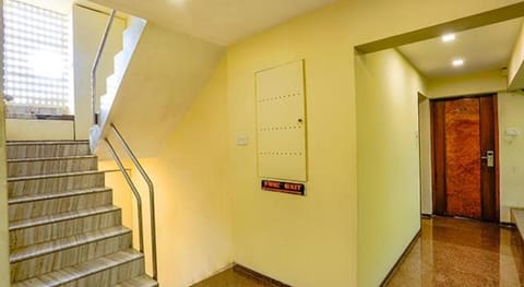 Hotel Jayshree Domestic Airport Vacation rental in Mumbai