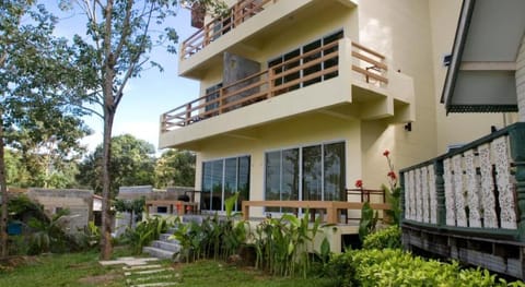 Para Resort Vacation rental in Ko Chang