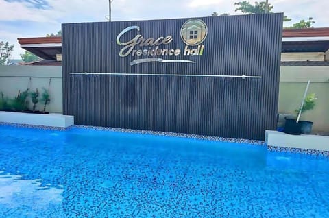 CDO Grace Residence Hall Vacation rental in Cagayan de Oro