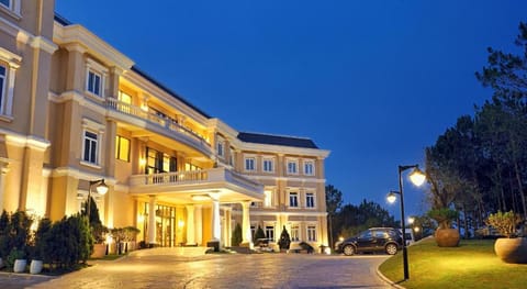 Dalat Edensee Lake Resort & Spa Vacation rental in Dalat