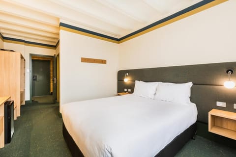 Statesman Hotel Vacation rental in Molonglo Valley