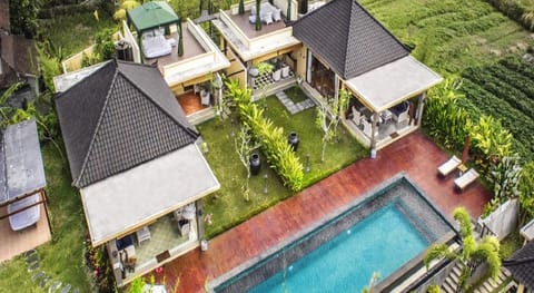 Villa Nirvana Bali Vacation rental in Abiansemal