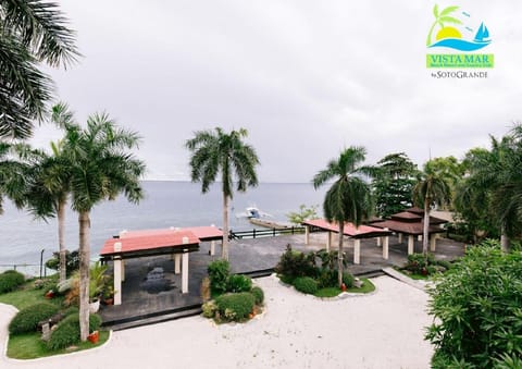 Vista Mar Beach Resort & Country Club Vacation rental in Lapu-Lapu City