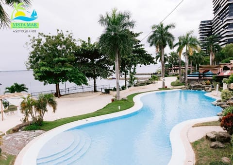 Vista Mar Beach Resort & Country Club Vacation rental in Lapu-Lapu City