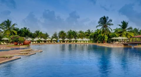 The Lalit Golf & Spa Resort Goa Vacation rental in Canacona