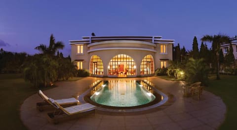 The Lalit Golf & Spa Resort Goa Vacation rental in Canacona