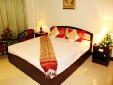 Heuang Chaleun Hotel Hotel in Vientiane