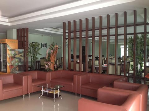 Heuang Chaleun Hotel Hotel in Vientiane