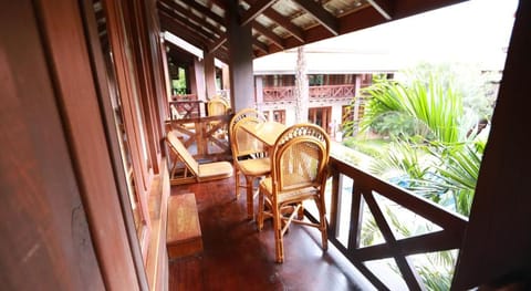 Muangthong Boutique Hotel Vacation rental in Luang Prabang