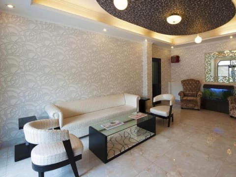 Hotel Pitrashish Grand & Premium Hôtel in Delhi