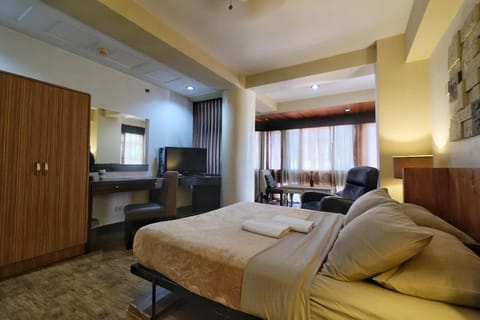Urban Inn Hotel in Iloilo City