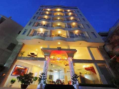 Kim Yen Hotel Vacation rental in Ho Chi Minh City