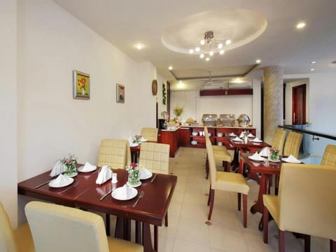 Kim Yen Hotel Vacation rental in Ho Chi Minh City