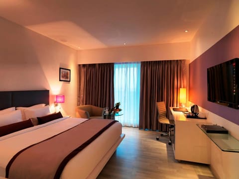 Spree Shivai Hotel Hotel in Pune