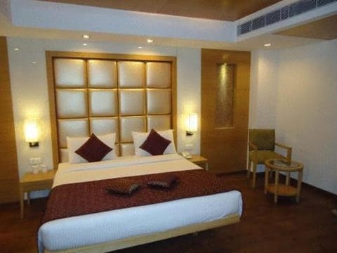 Almondz Hotel Hôtel in New Delhi