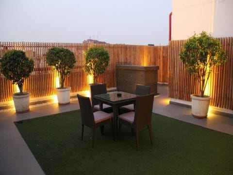 Almondz Hotel Vacation rental in New Delhi