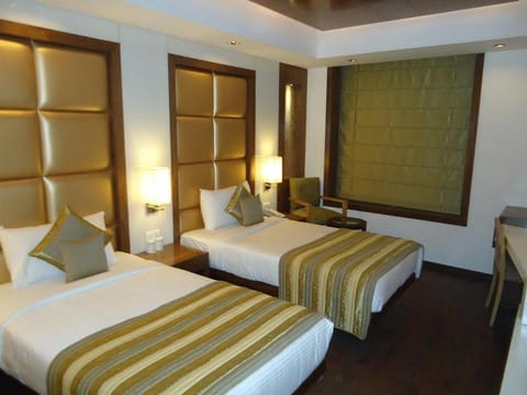 Almondz Hotel Hôtel in New Delhi