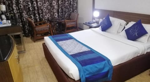 Ramee Guestline Hotel Vacation rental in Tirupati