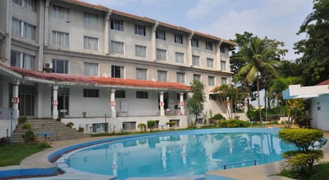 Ramee Guestline Hotel Vacation rental in Tirupati