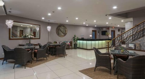 Hotel Kimberly Vacation rental in Manila City