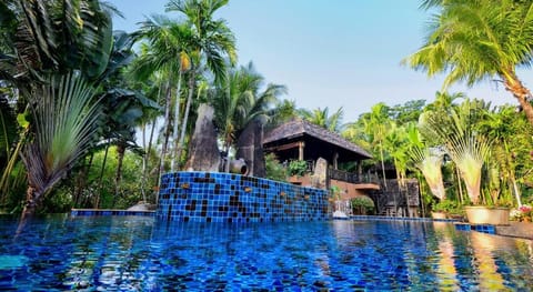 The Spa Koh Chang Resort Vacation rental in Ko Chang