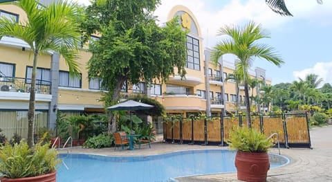 Hotel Fleuris Palawan Vacation rental in Puerto Princesa