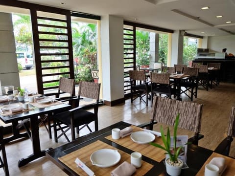 Hotel Fleuris Palawan Vacation rental in Puerto Princesa