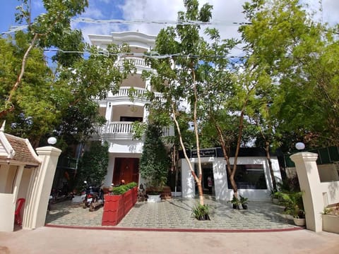 Central Night Hotel Vacation rental in Krong Siem Reap