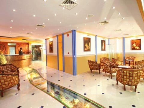 Hotel Grand Seasons Vacation rental in Kochi