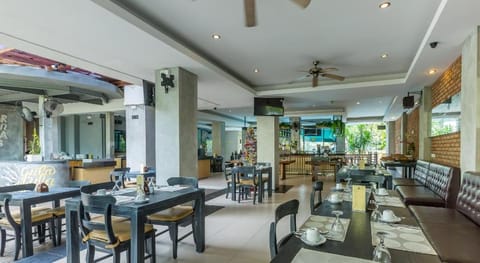 Baleka Resort Hotel And Spa Vacation rental in Kuta