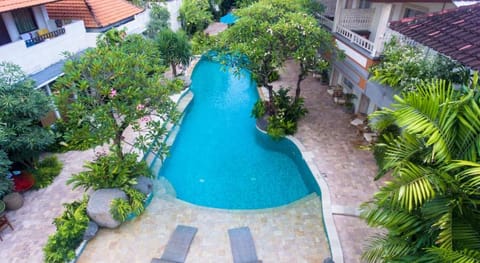 Baleka Resort Hotel And Spa Vacation rental in Kuta