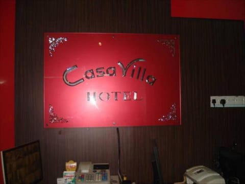 Casavilla Travellers Lodge Pudu Hotel in Kuala Lumpur City