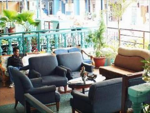 Casavilla Travellers Lodge Pudu Hôtel in Kuala Lumpur City