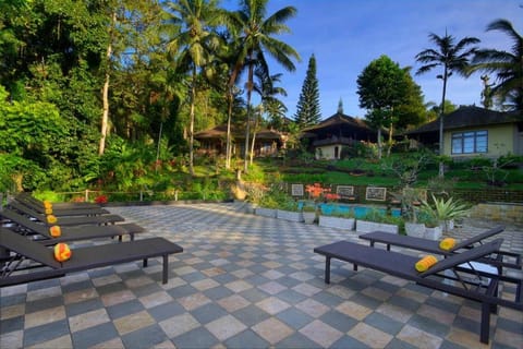 Cempaka Belimbing Villa Vacation rental in West Selemadeg