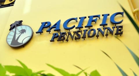 Pacific Pensionne Vacation rental in Lapu-Lapu City