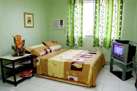 Pacific Pensionne Vacation rental in Lapu-Lapu City