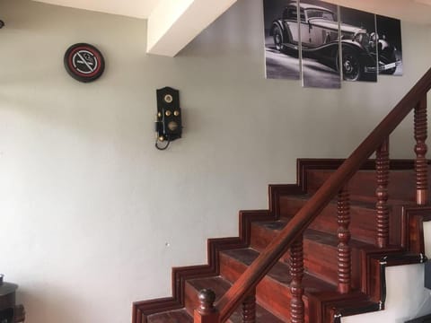 Malany Villa 1 Alquiler vacacional in Vang Vieng