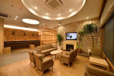 Dormy Inn Sapporo Annex Hot Spring Vacation rental in Sapporo