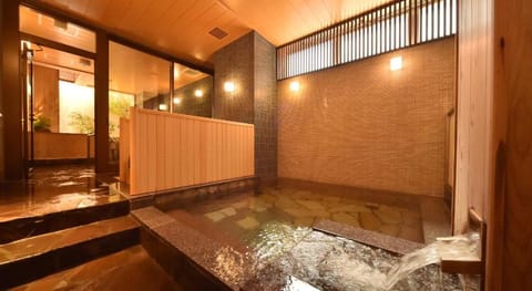 Dormy Inn Sapporo Annex Hot Spring Vacation rental in Sapporo