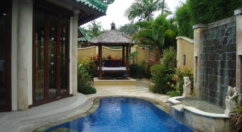 Bali Emerald Villa Vacation rental in Denpasar