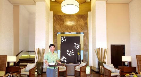 The Manila Hotel - Multiple Use Hotel Vacation rental in Manila City