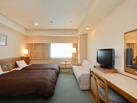 Nagoya Creston Hotel Hotel in Nagoya
