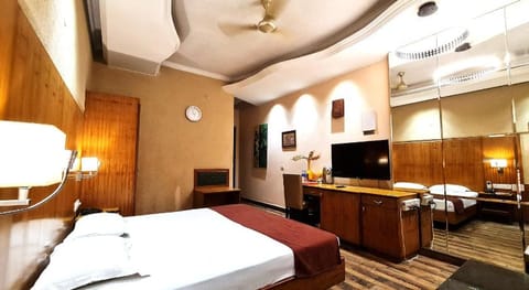 Royal Castle Grand Vacation rental in New Delhi