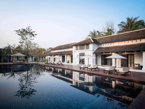 Sofitel Luang Prabang Vacation rental in Luang Prabang