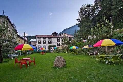 The Orchard Greens Manali Vacation rental in Manali