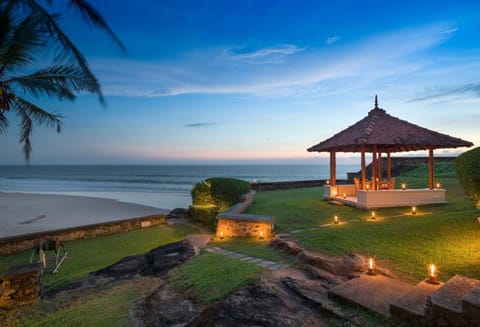 Jetwing Saman Villas Vacation rental in Western Province