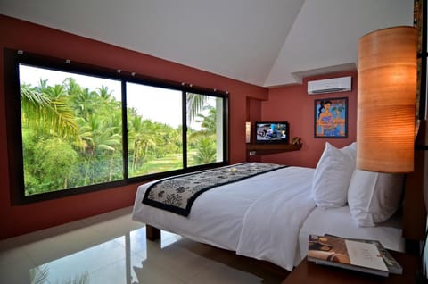 Ubud Green Resort Villas Powered by Archipelago Resort in Ubud