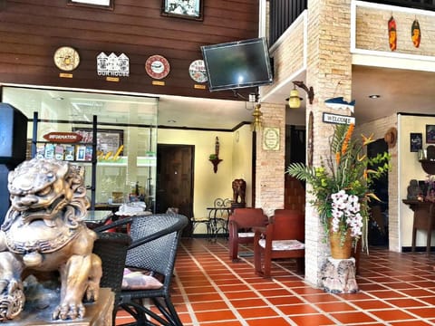 Andaman House Vacation rental in Patong